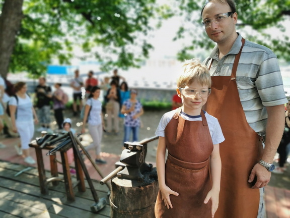 Южная Карелия, 2020